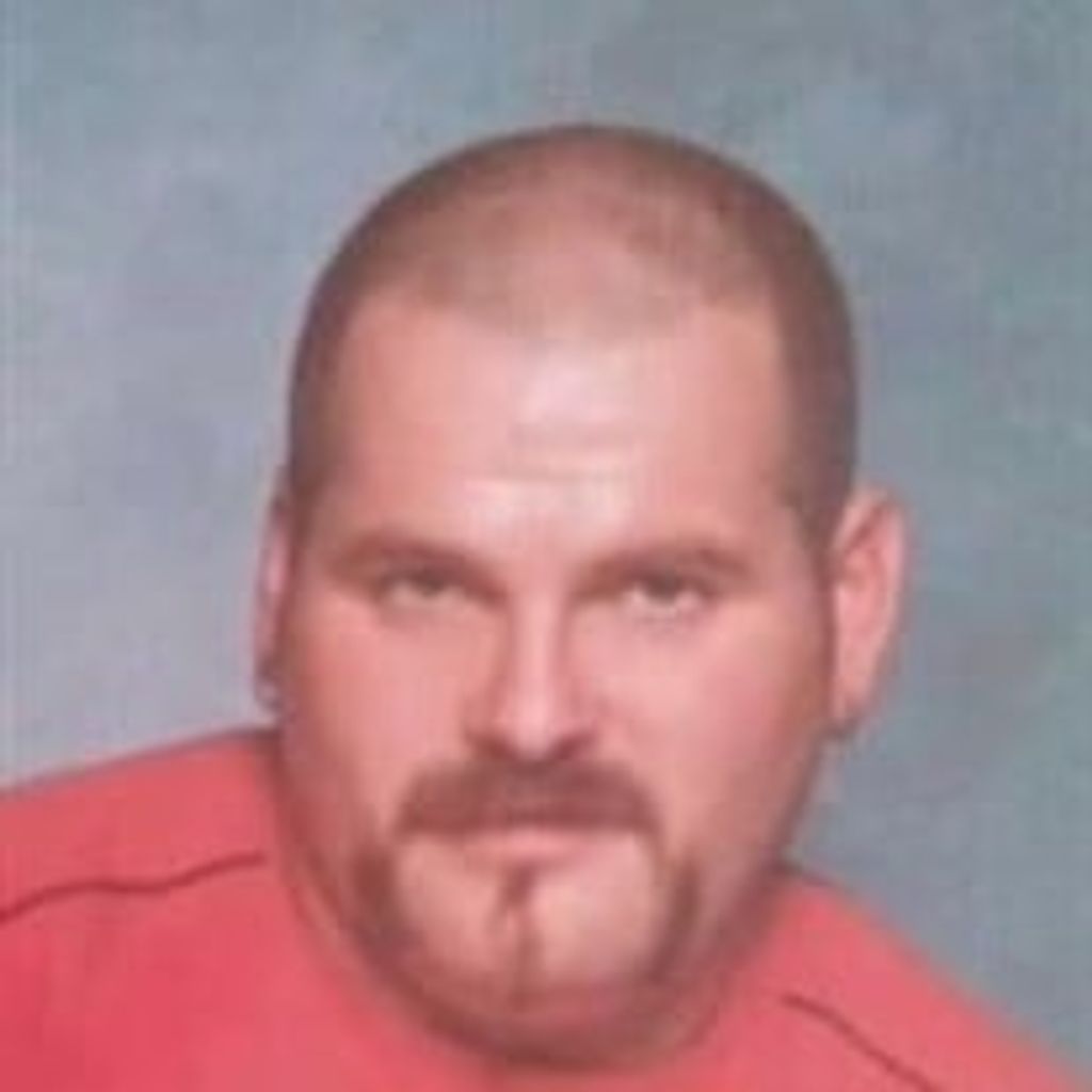J Chad Goodin
