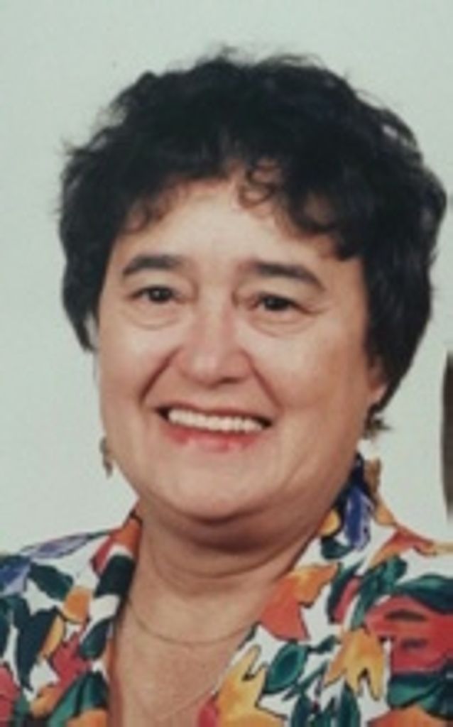 Martha Jean Smith