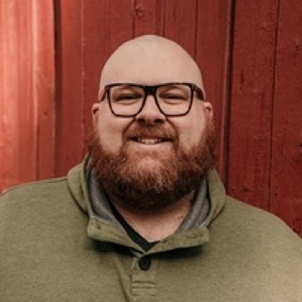 Jason Ray Napier Profile Photo