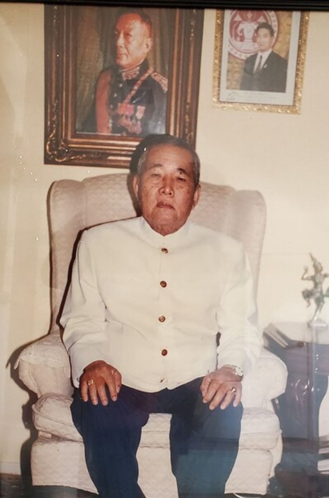Outha Sanguane Profile Photo