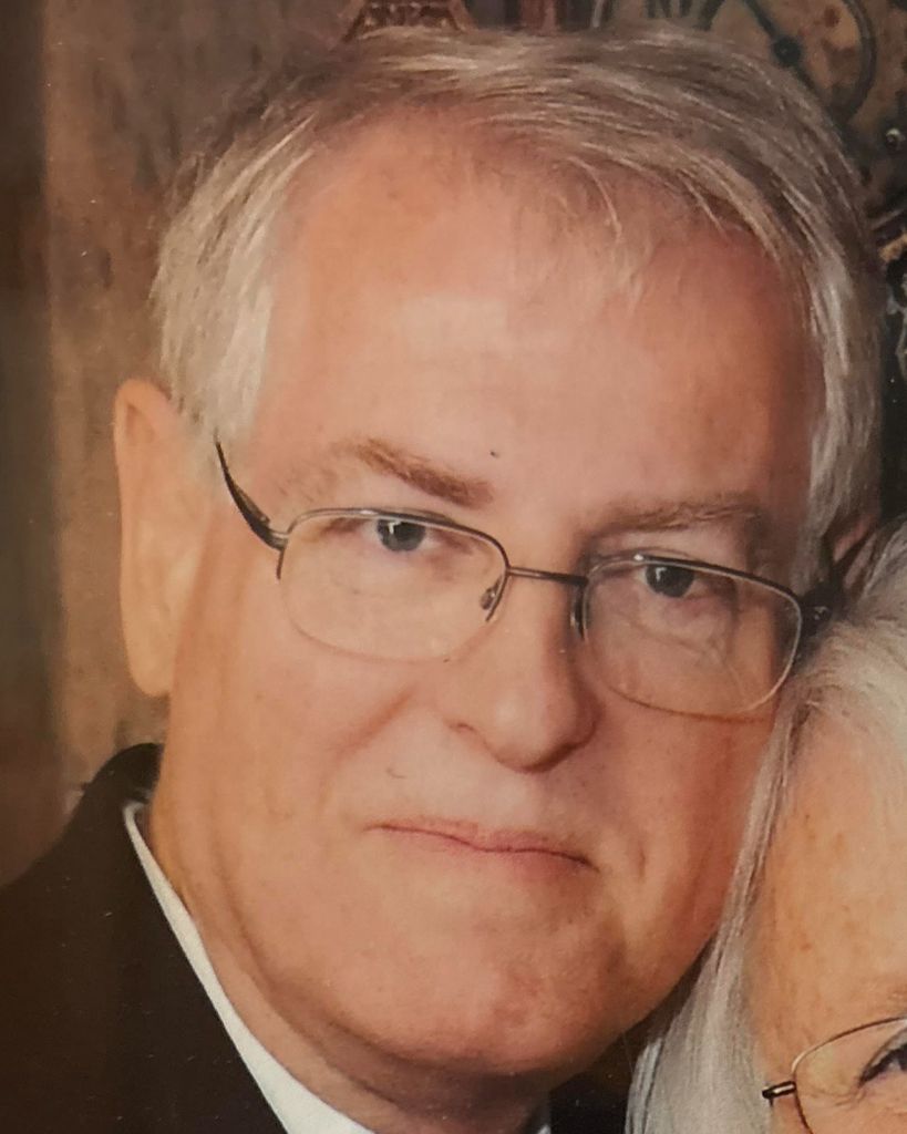 John Rhodes Profile Photo