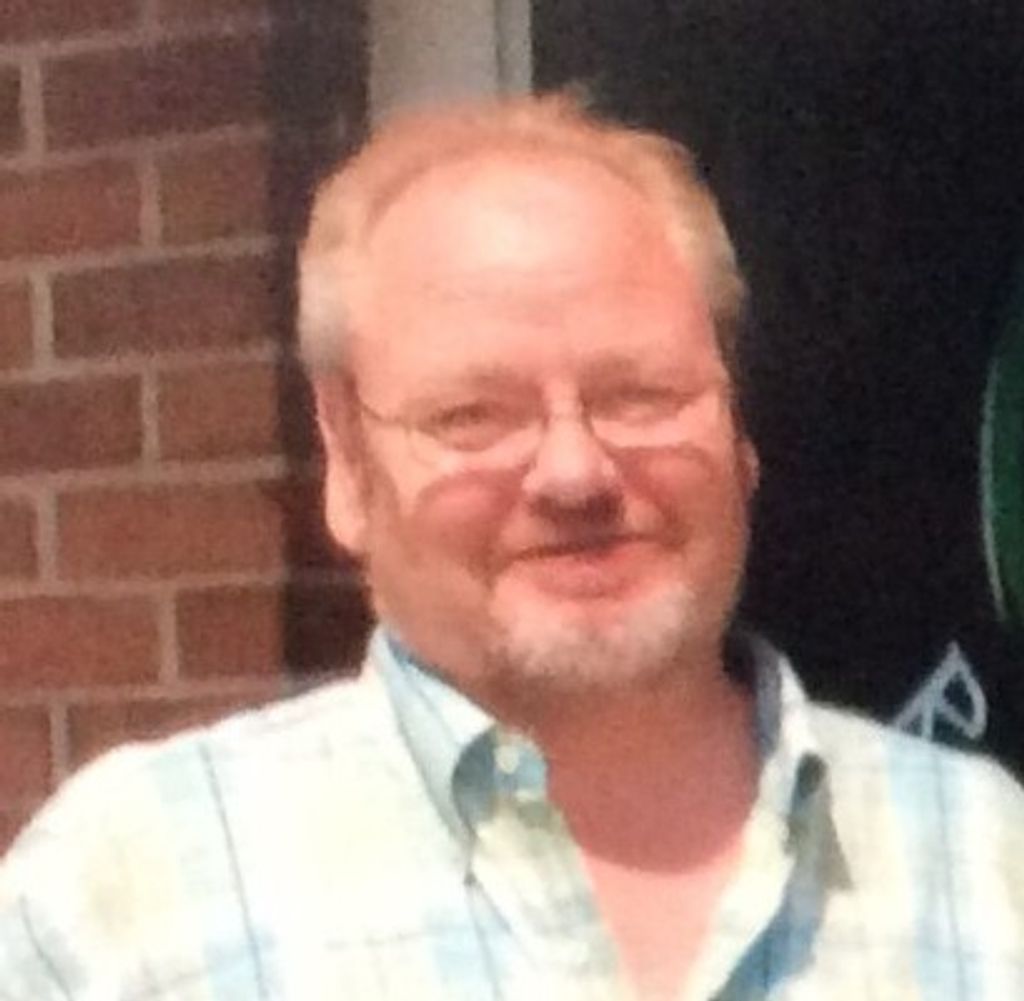 Robert Rick Profile Photo
