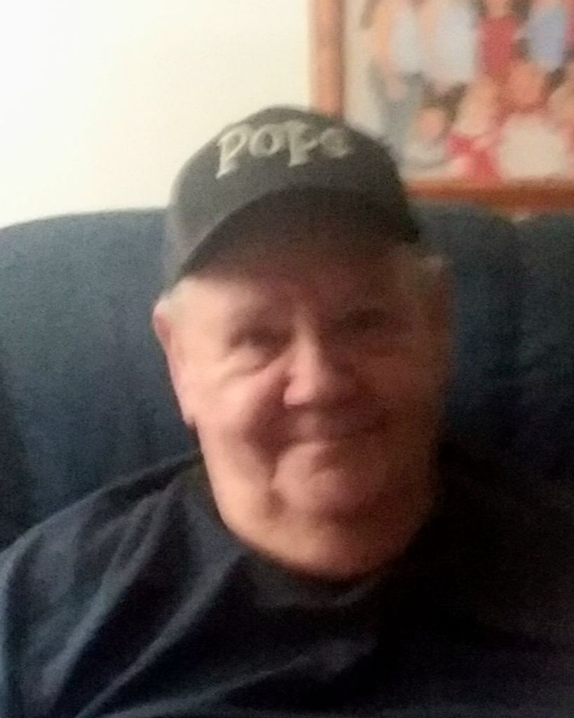 Joseph Jackson