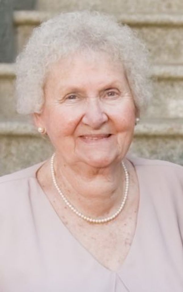 Helen Louise Lehman Hunsaker Profile Photo