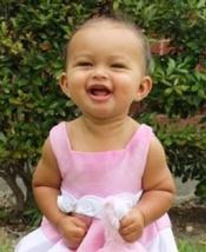 Baylee Kai'Olani Flowers