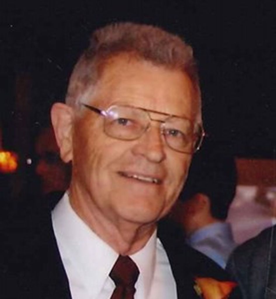 Dale Kauffman