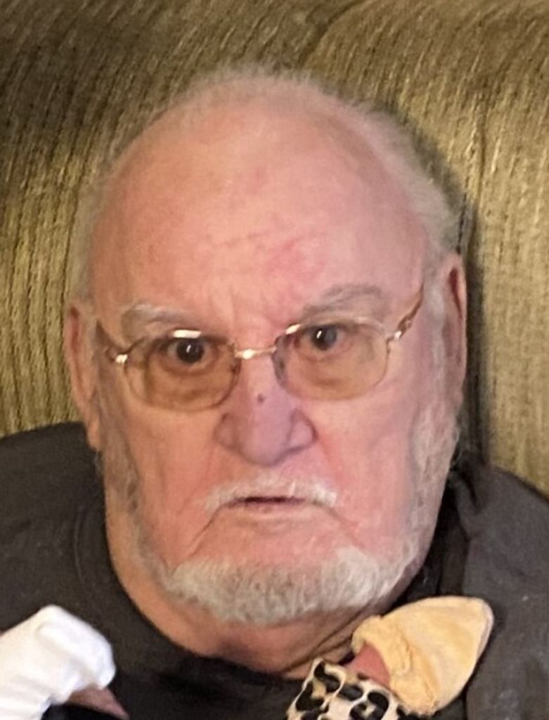 Raymond L. Mogle