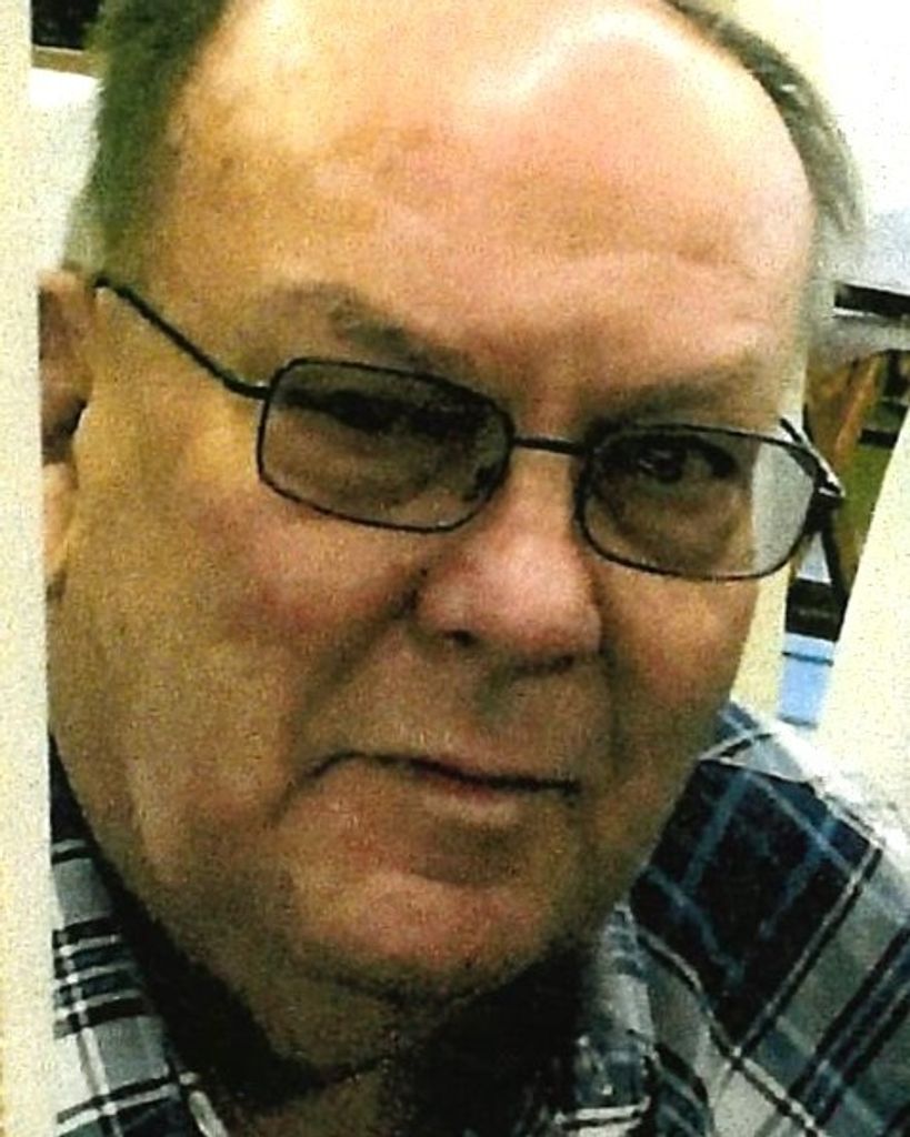 Robert Chester Taylor Profile Photo