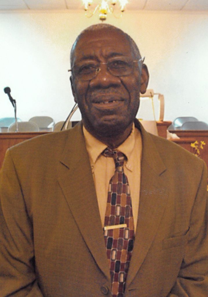 Deacon Henry King, Jr. Profile Photo