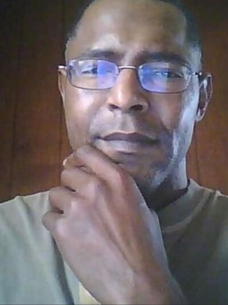 Tony Jerome Walls Profile Photo