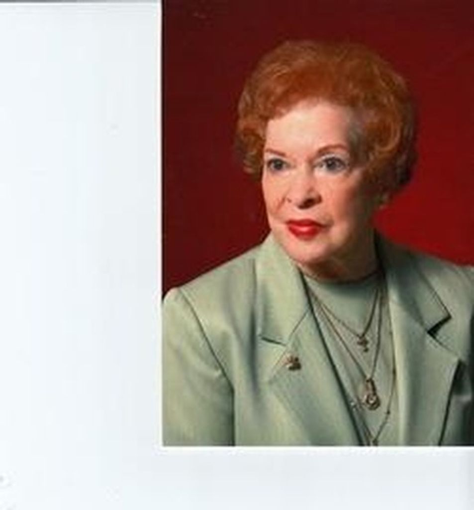 Jacquelyn Dean Liebeck Dushko