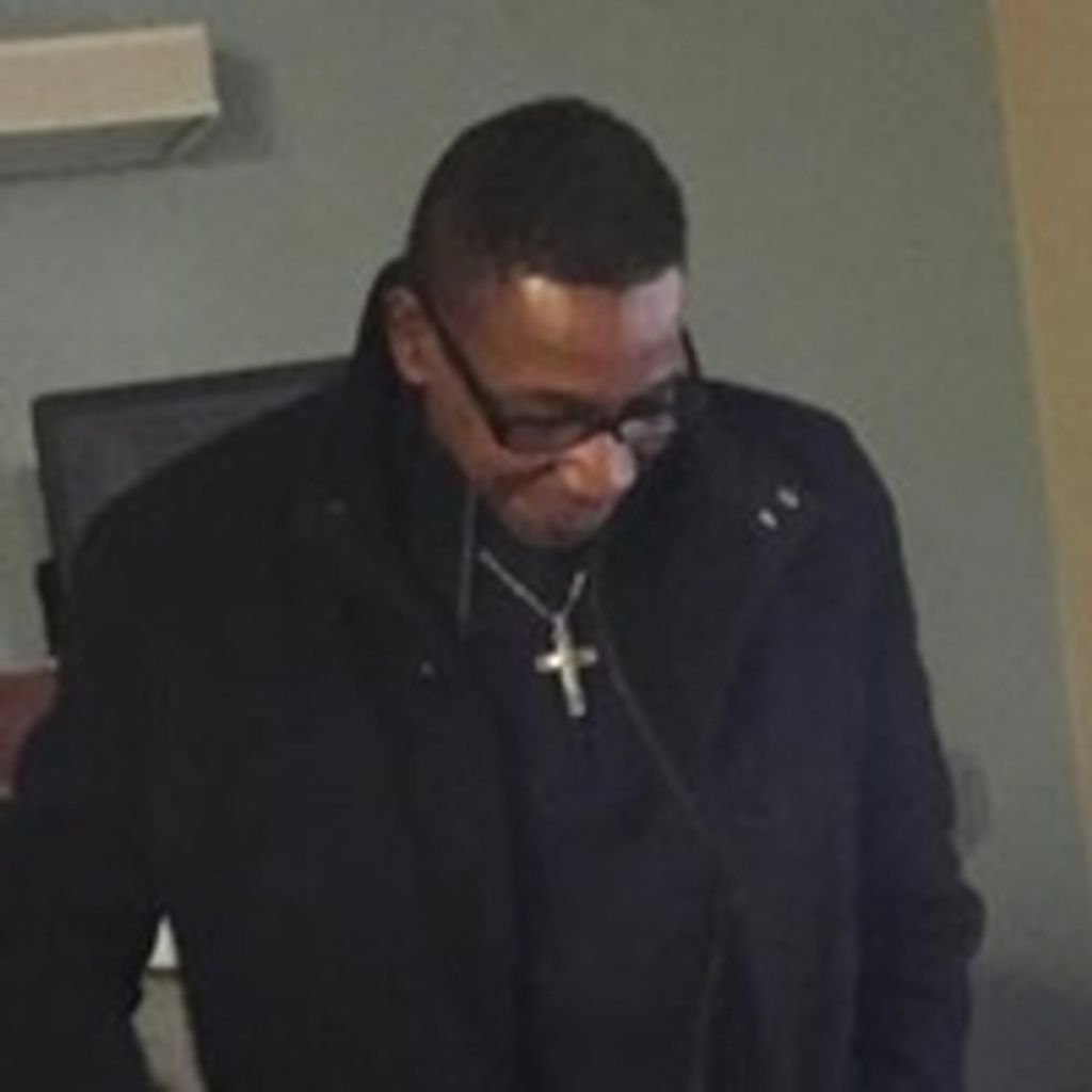 Ronnie Eugene Williford Sr. Profile Photo