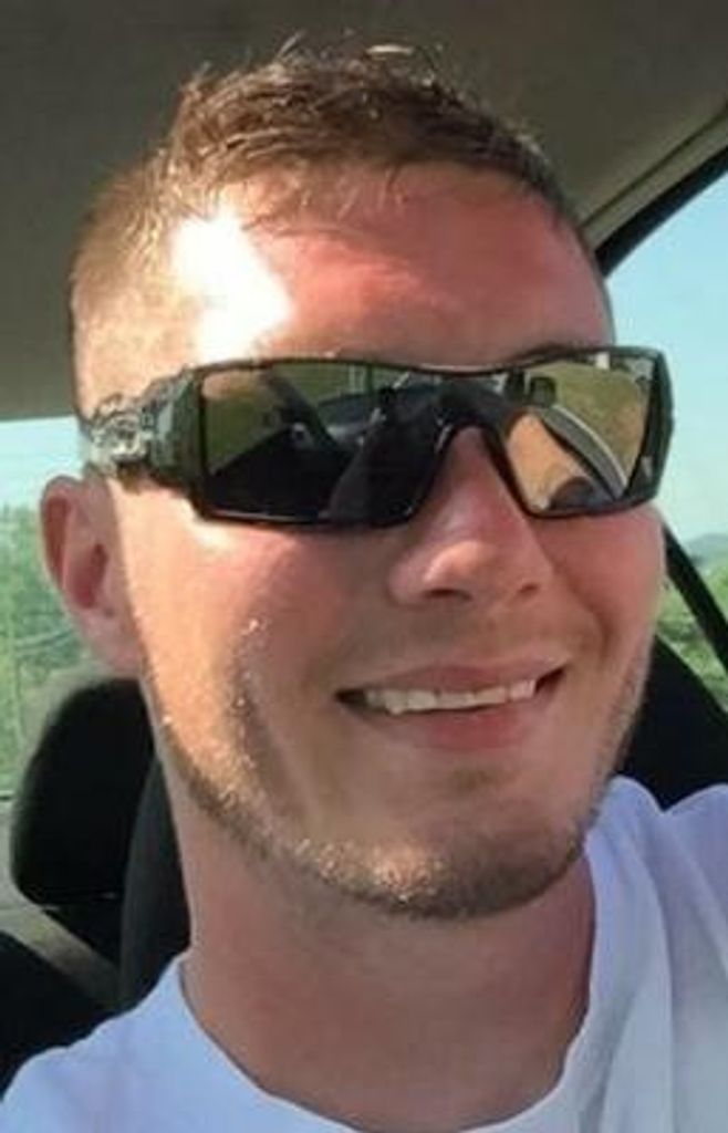 Larry K. "Jay" Shalters III