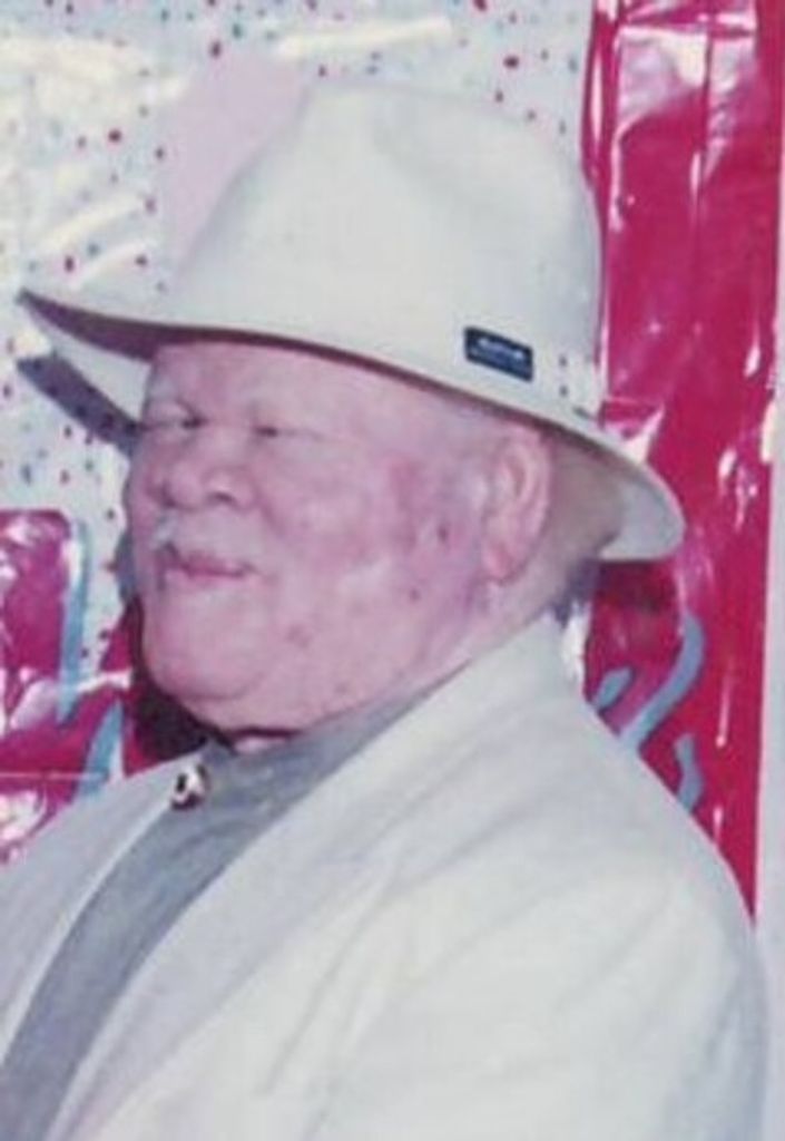 Walter Fields Profile Photo