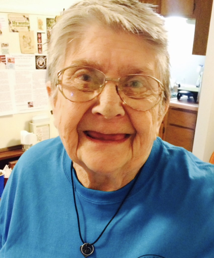 Barbara Jean Filbeck