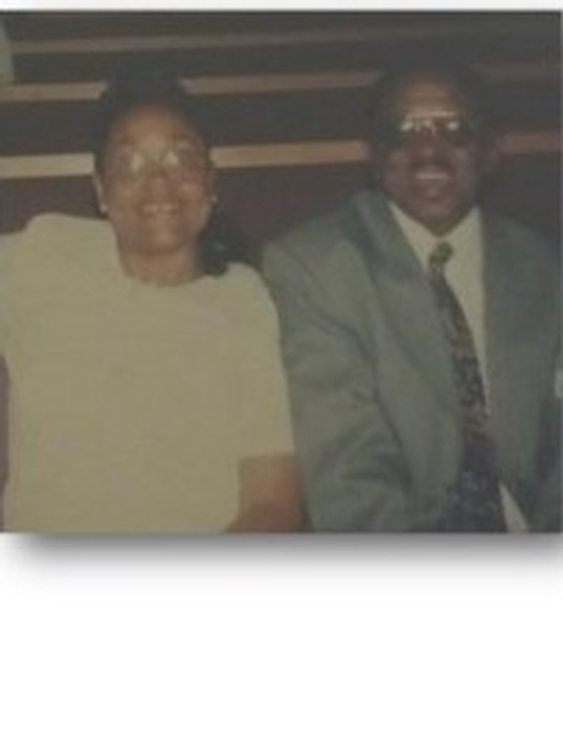 Charlie ("Billy") Williams