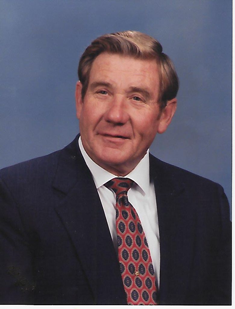 George Dale Profile Photo
