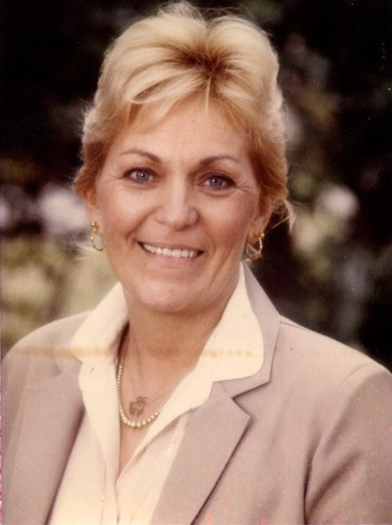 Ellen Riley