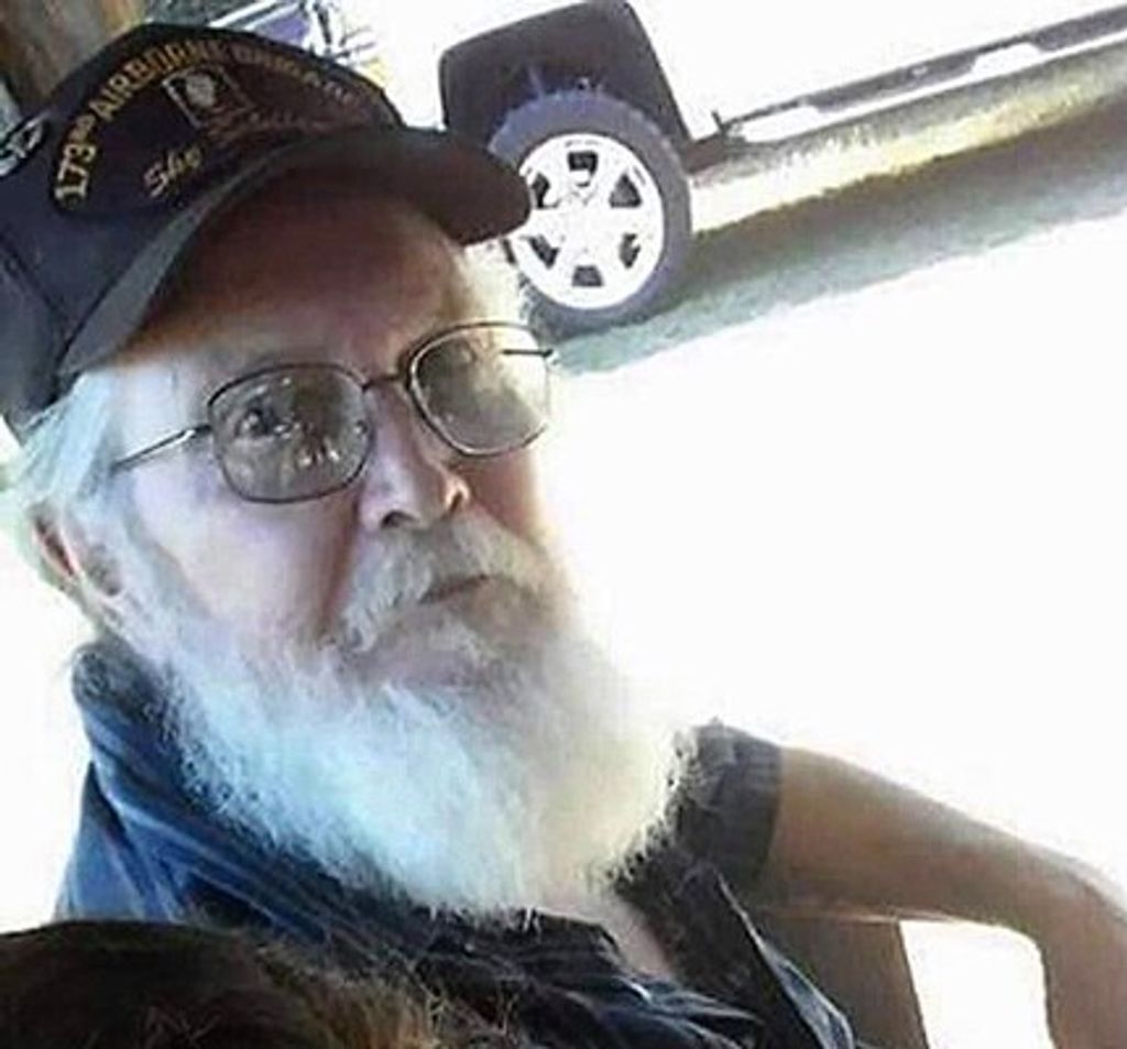 Bert Ray Havens Profile Photo