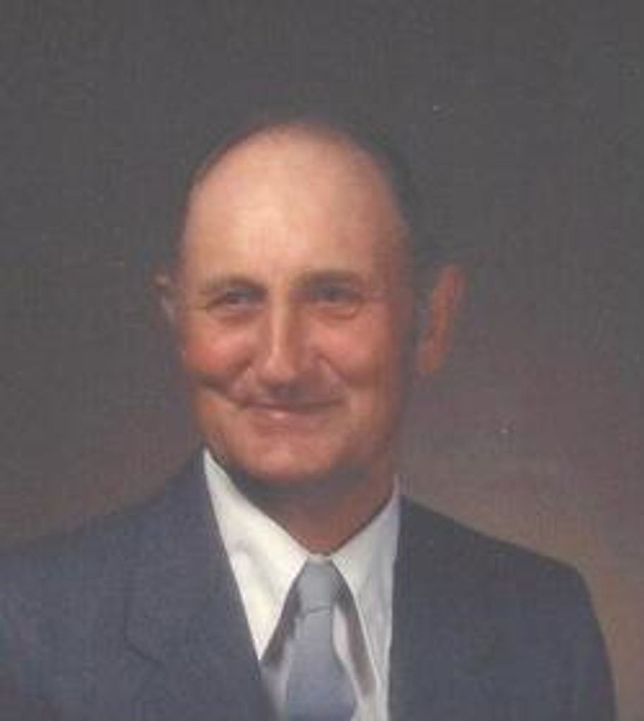 Charles E. Wehrli Profile Photo
