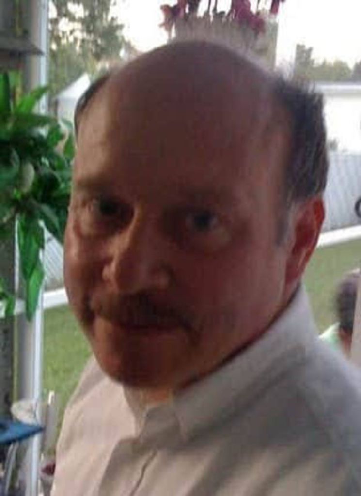 John Leslie Ross Profile Photo