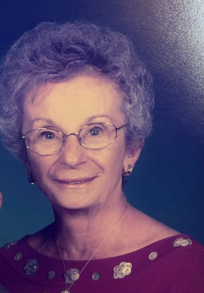 Nancy J. Venus