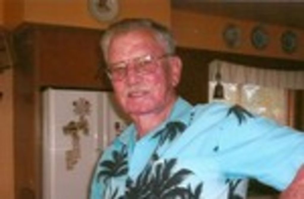 Thomas H. "Bill" Gamage