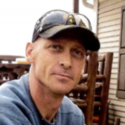 Bruce Edwin Robinson Profile Photo