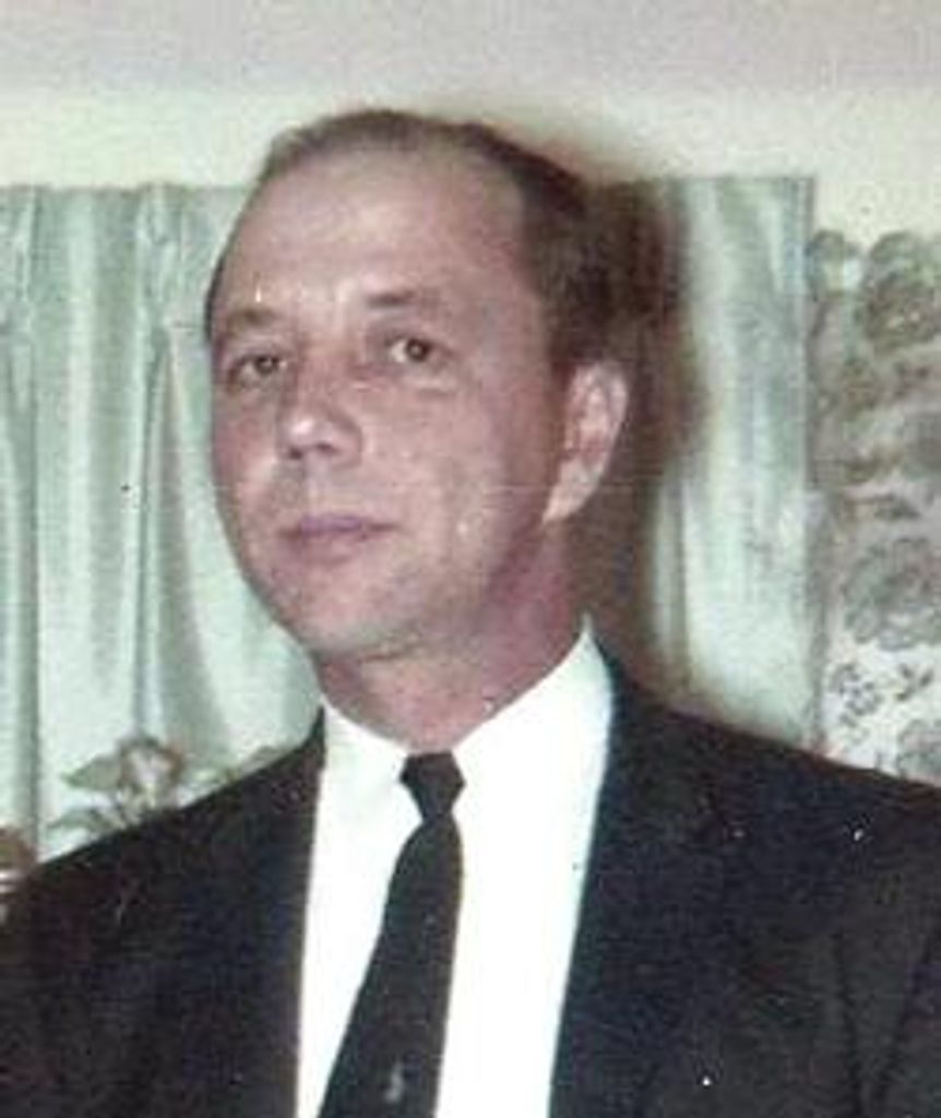 Simon J. Shivock