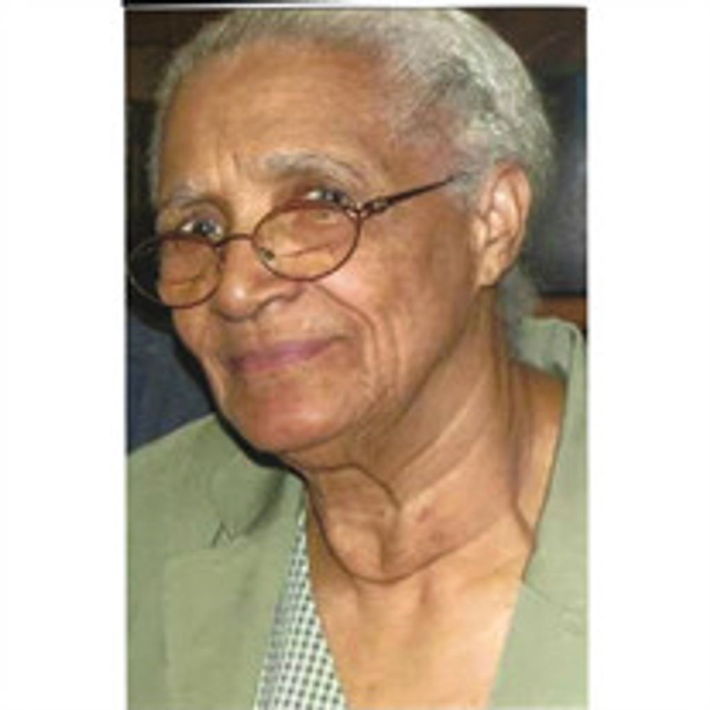 Rosalia Cuevas De Leger