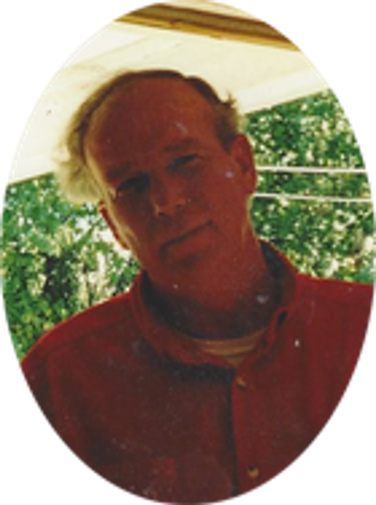 Ronald "Ron" Thomas Turner Profile Photo