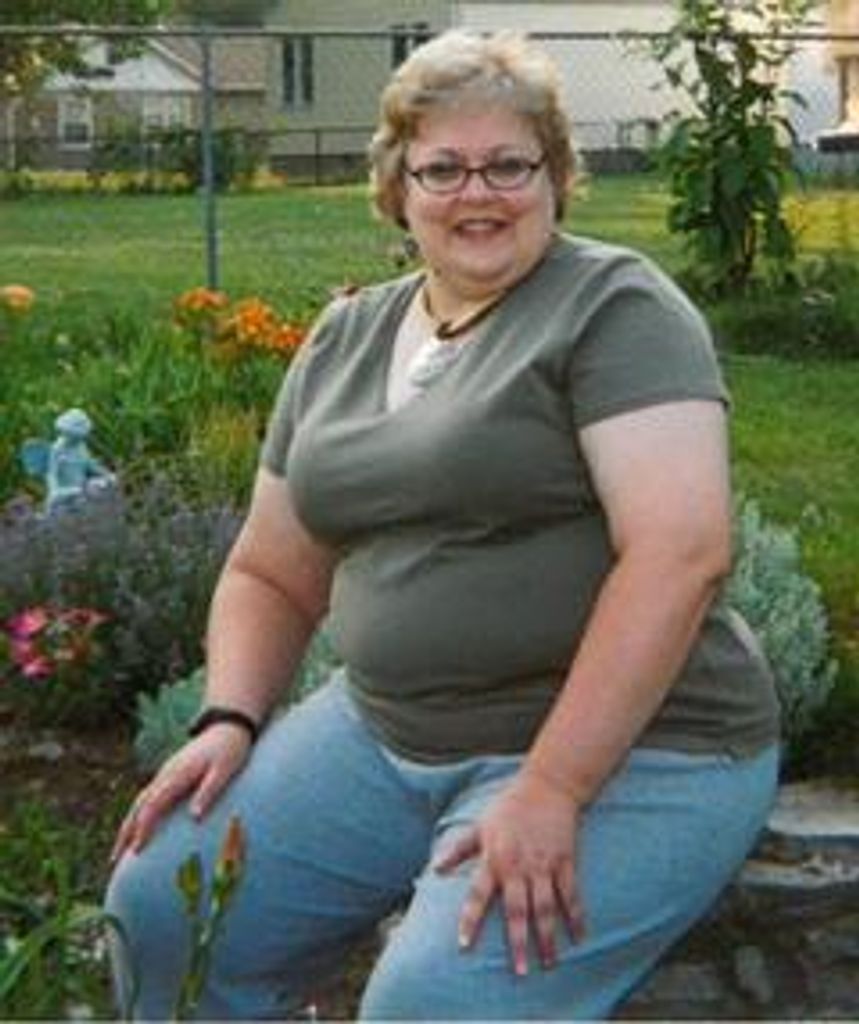 Diana Lynn (Sears)  Carter