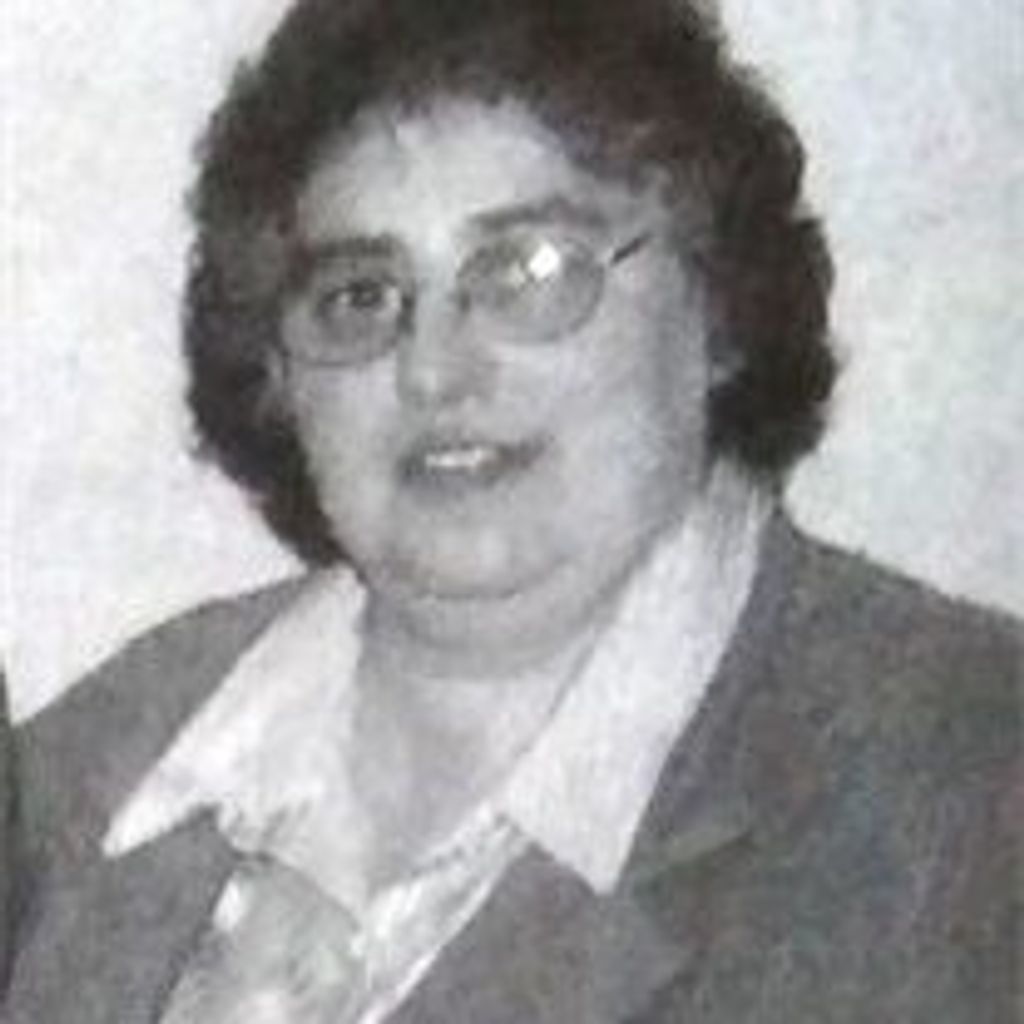 Patricia Marie Lamanna