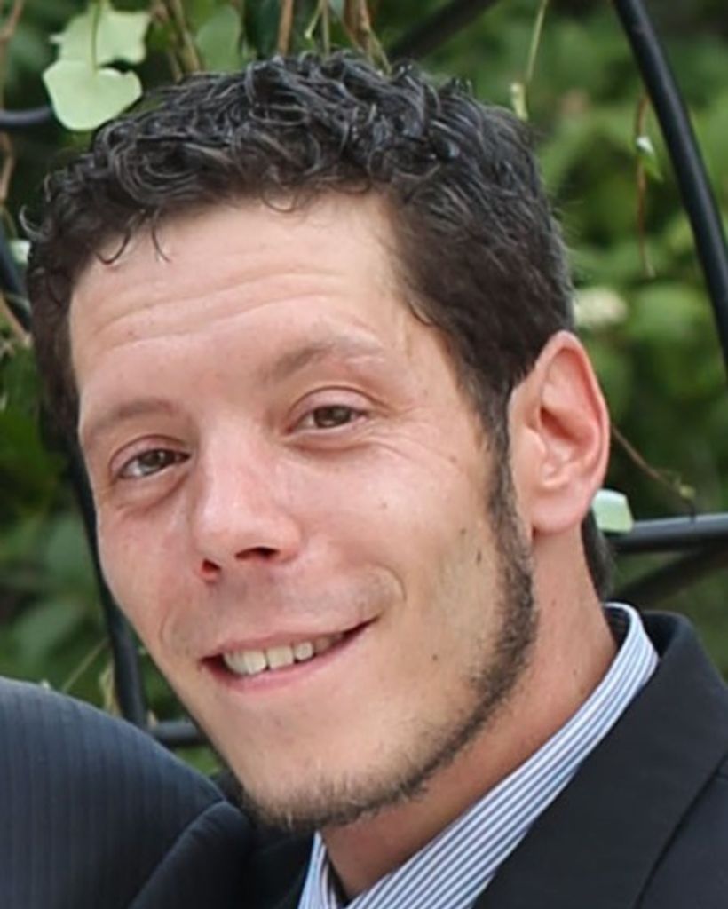 Brian Patrick Manning Profile Photo