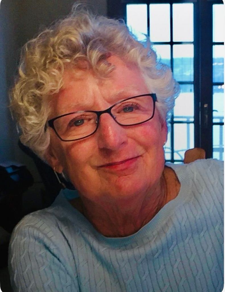 Barbara Bean Broich Profile Photo