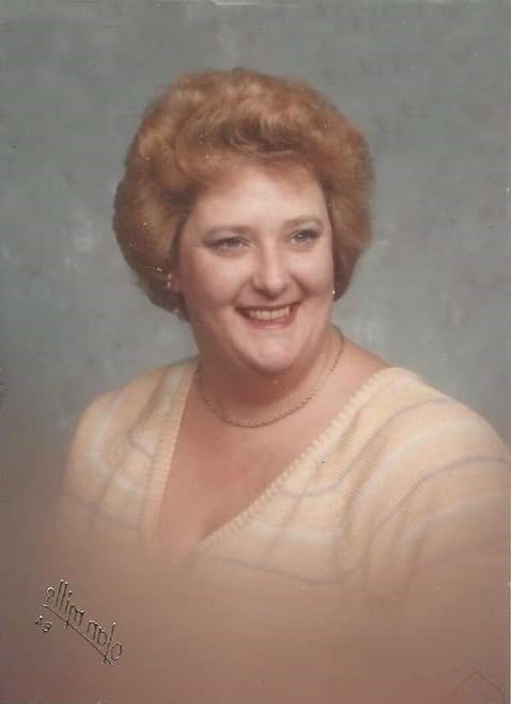 Janice Ellan (Vanorman)  Mcmahon