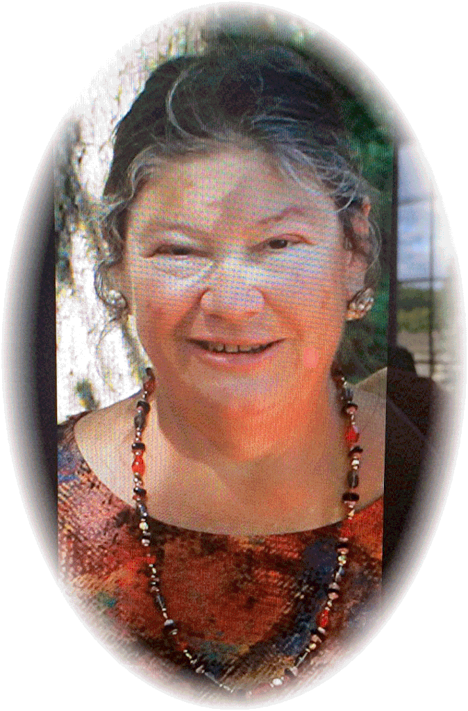 Cathy Reich