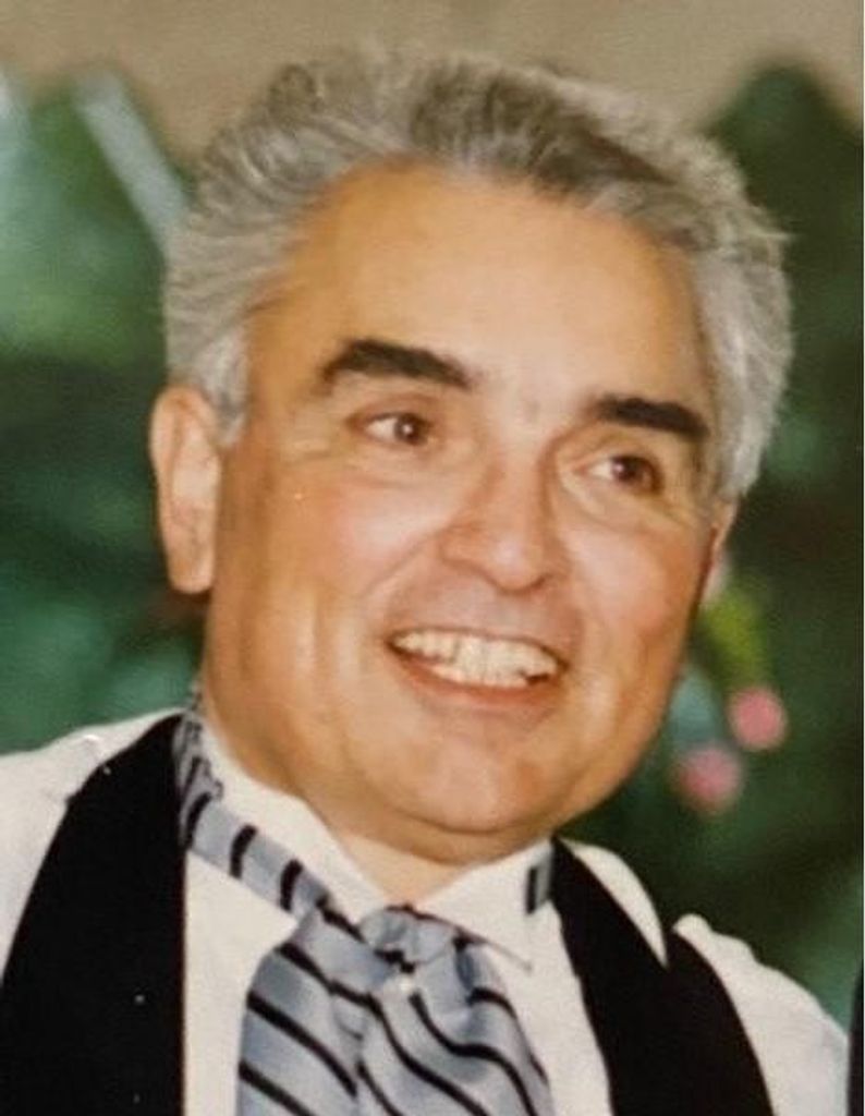 Joseph Scotto