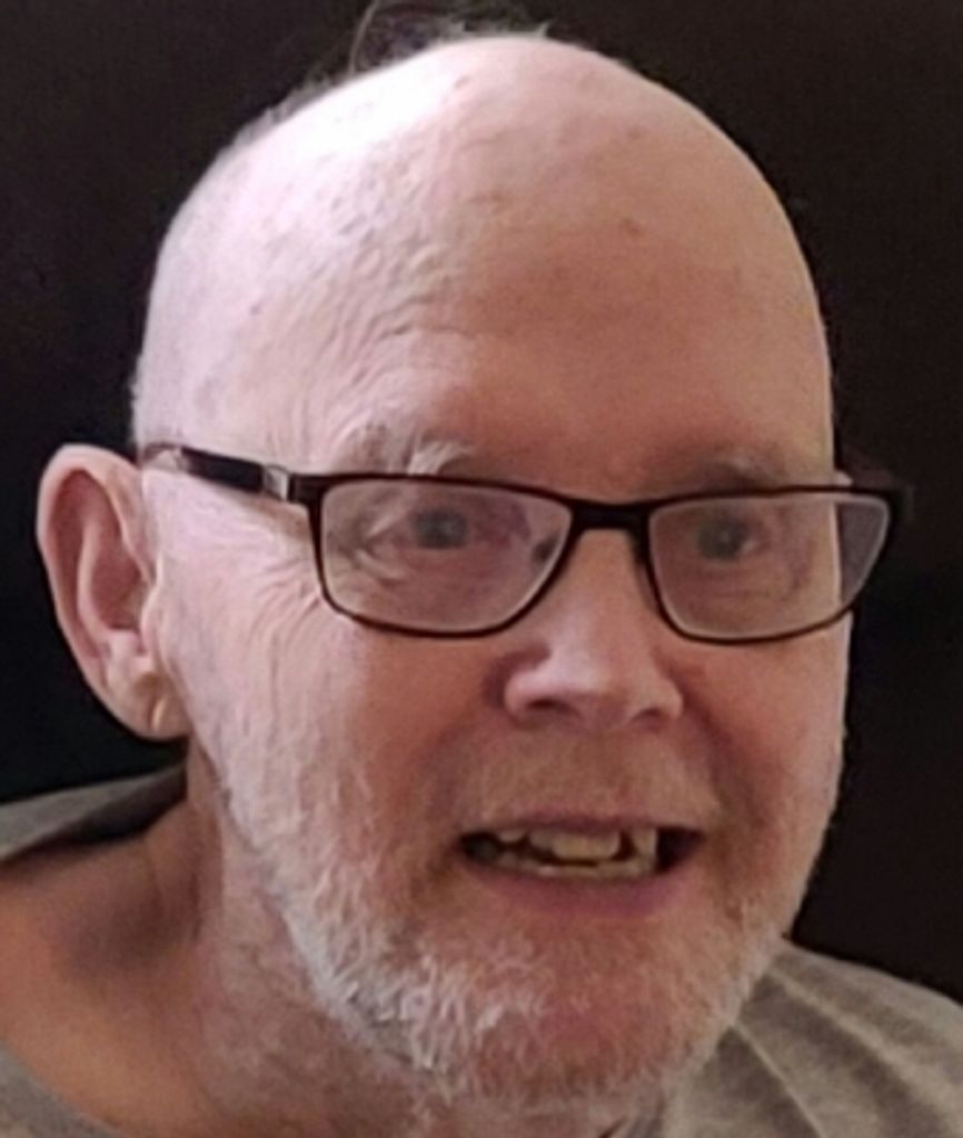 Donald Robert Norfolk