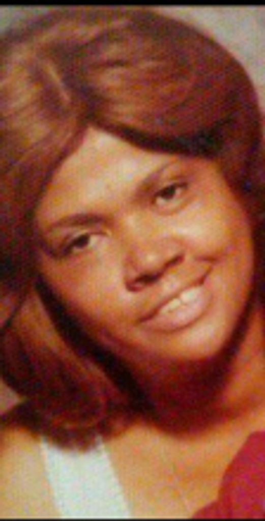 Gladys Lee Johnson