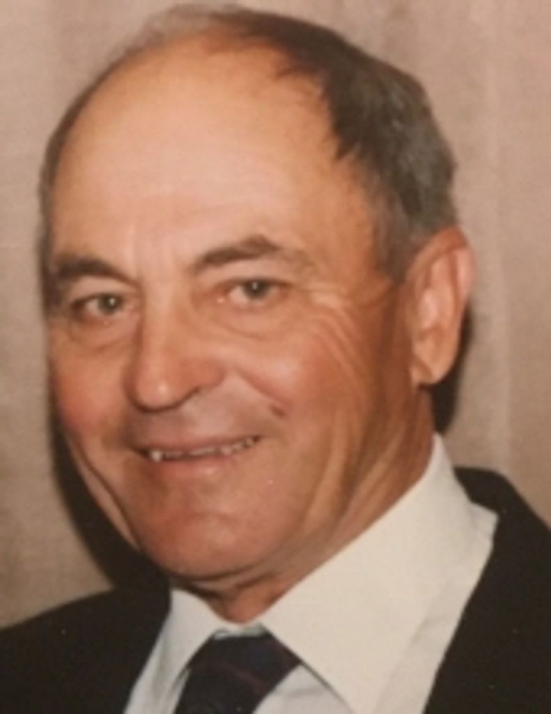 James 'Manning' Tisher, Sr. Profile Photo