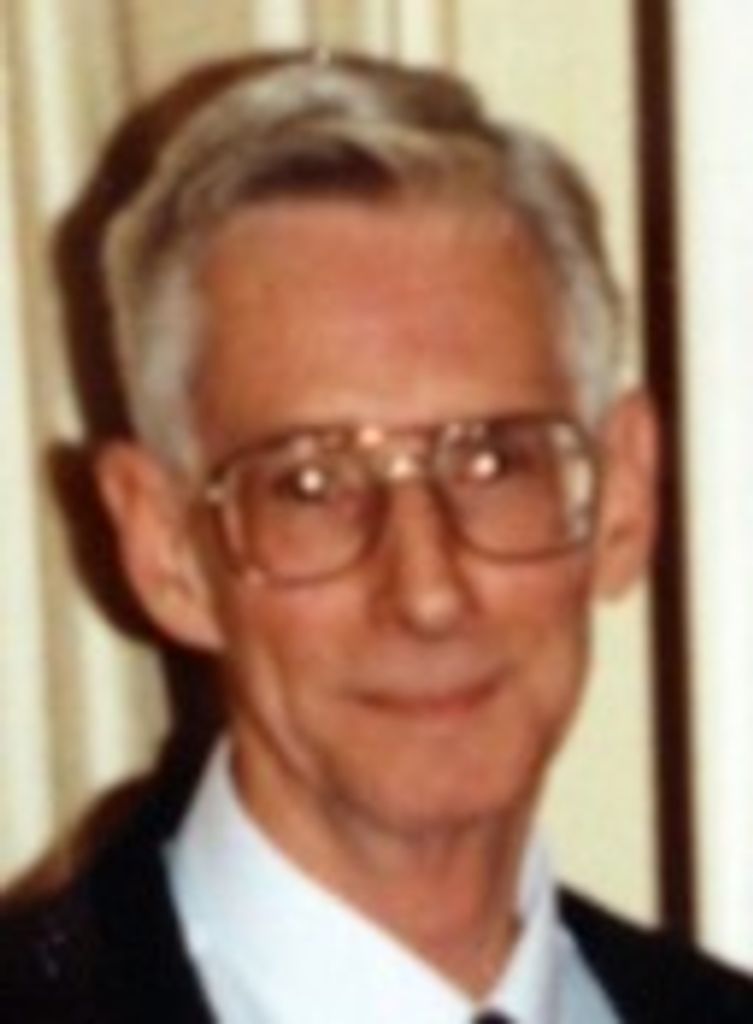 Richard  M. Burdett