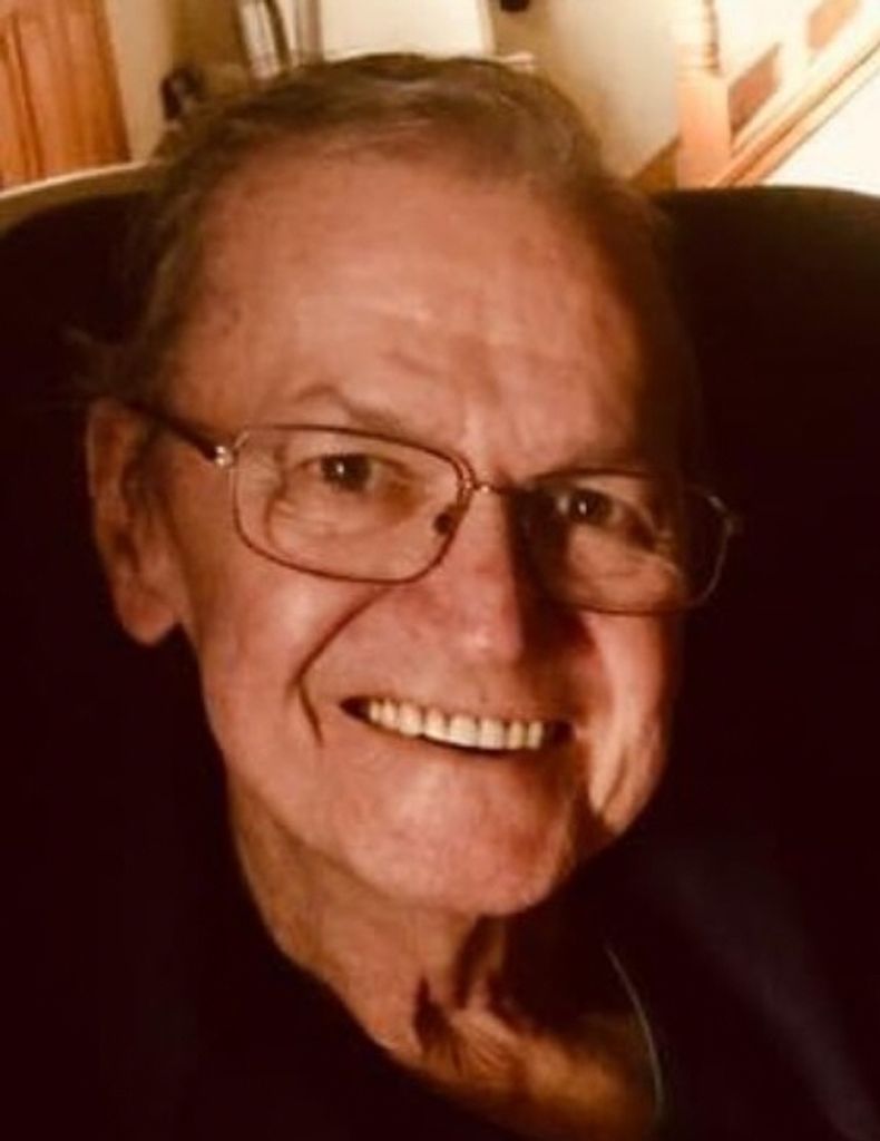 Michael Hickey Profile Photo