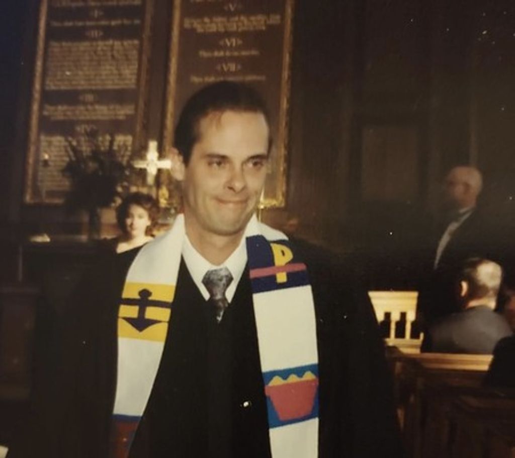 Greg R. Butchart Profile Photo