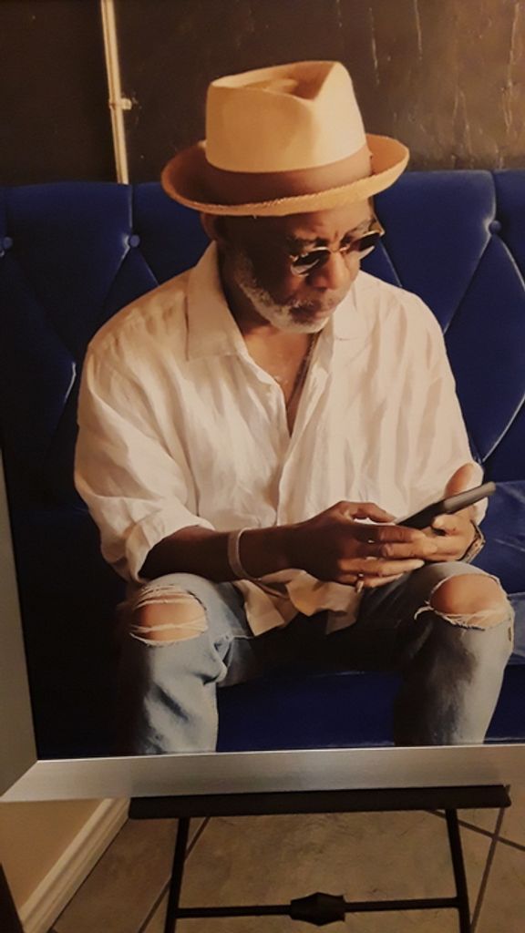 Dale Christopher Parhms