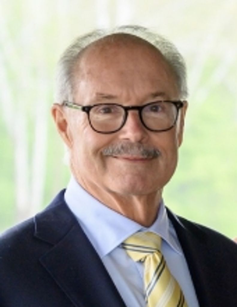 Mike Drysdale Profile Photo