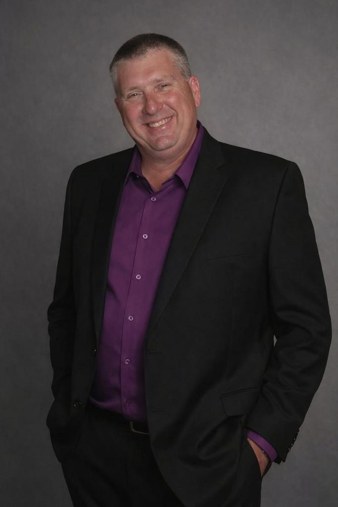 Michael Peter Sherer Profile Photo