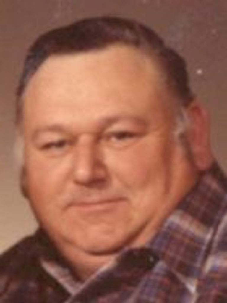 Harry E. Vierheller