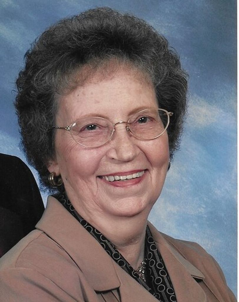 Betty Lynn St. John Profile Photo