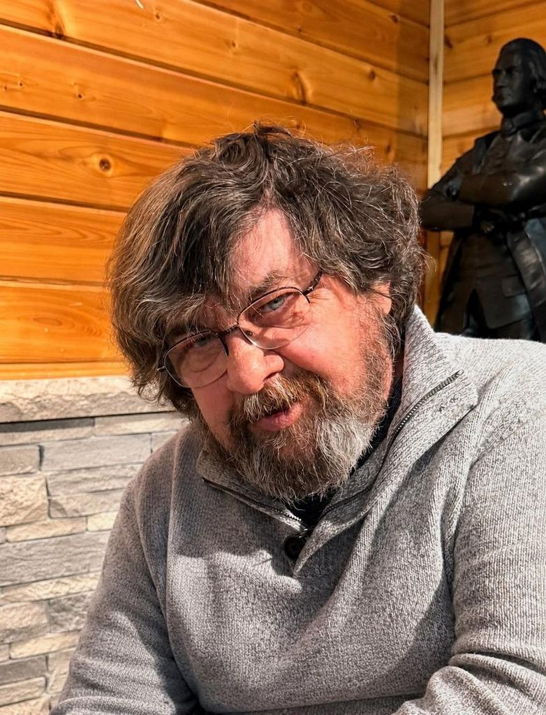 Everette L. Ziegler Profile Photo